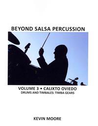 Beyond Salsa Percussion