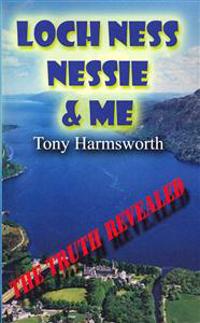 Loch Ness Nessie and Me