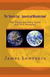 The "Genesis Gap"