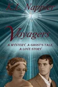Voyagers: If Only the Afterlife Were as Simple as it Seemed