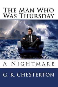 The Man Who Was Thursday