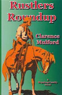 Rustlers Roundup: A Hopalong Cassidy Novel