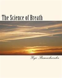 Bokomslag för "The Science of Breath"