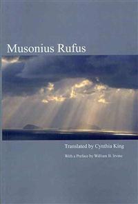 Musonius Rufus