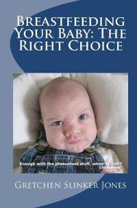 Breastfeeding Your Baby