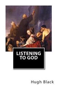 Listening to God
