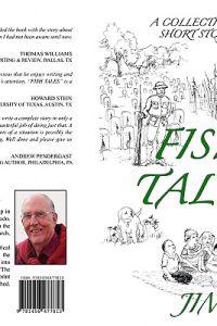 Fish Tales: A Collection of Short Stories