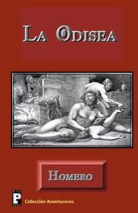 La Odisea / Odyssey