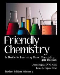 Friendly Chemistry