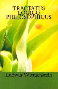 Tractatus Logico Philosophicus
