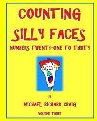Counting Silly Faces
