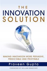 The Innovation Solution