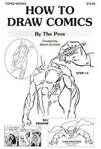 How to Draw Comics