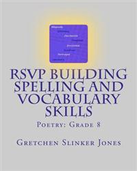 RSVP Building Spelling and Vocabulary Skills