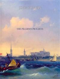Bokomslag för "The Pilgrim's Progress"