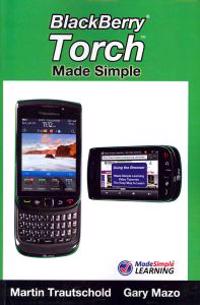 Blackberry Torch Made Simple