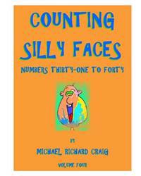 Counting Silly Faces