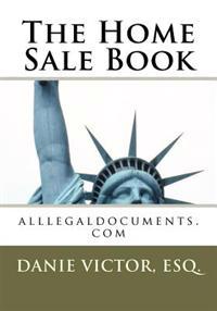 The Home Sale Book: Real Estate