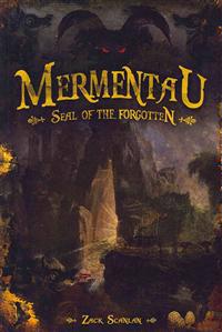 Mermentau: Seal of the Forgotten
