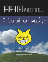 5 Short Cat Tales