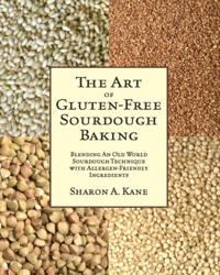 Art of Gluten-Free Sourdough Baking
