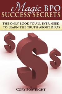 Magic BPO Success Secrets