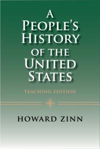 People's History of the United States: Teaching Edition