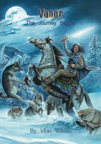 Vanor: The Journey Begins