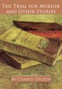 Trial for Murder and Other Stories