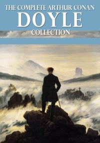Complete Arthur Conan Doyle Collection