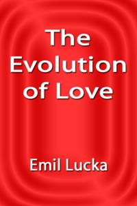 Evolution of Love