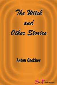 Witch and Other Stories