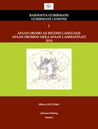Afaan Oromo As Second Language