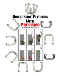 Horseshoe Pitching With Precision