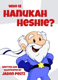 Who is Hanukah Heshie?