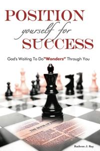 Position Yourself for Success
