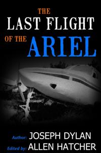 Last Flight of the Ariel
