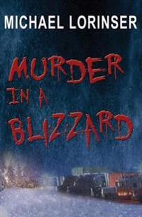 Murder In a Blizzard