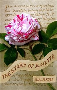 Story of Rinette