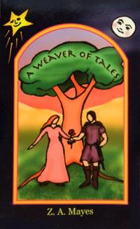 Weaver of Tales
