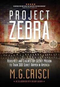 Project Zebra