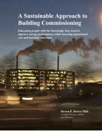 Sustainable Approach to Building Commissioning