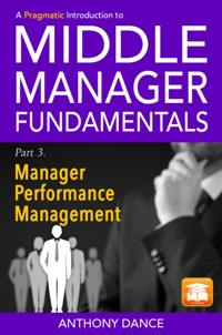 A Pragmatic Introduction to Middle Manager Fundamentals