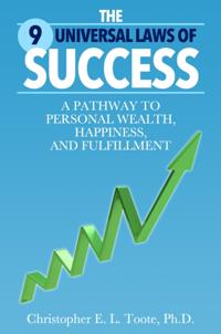 9 UNIVERSAL LAWS OF SUCCESS