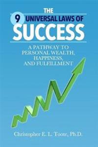 The 9 Universal Laws of Success