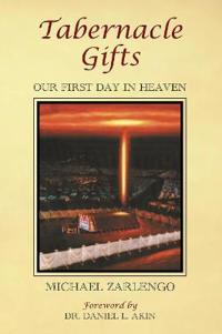 Bokomslag for "Tabernacle Gifts"