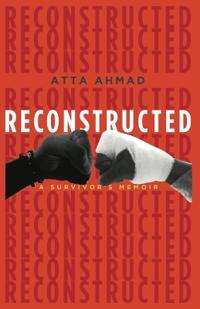 Bokomslag for "Reconstructed"