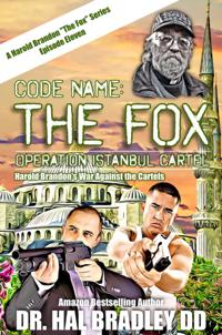 A Harold Brandon Series
