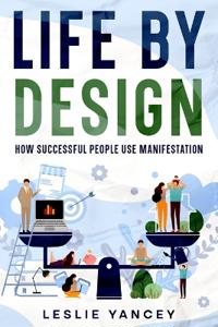 Bokomslag for "Life by Design"