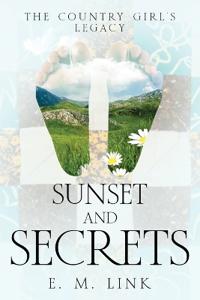 Bokomslag for "Sunset and Secrets"